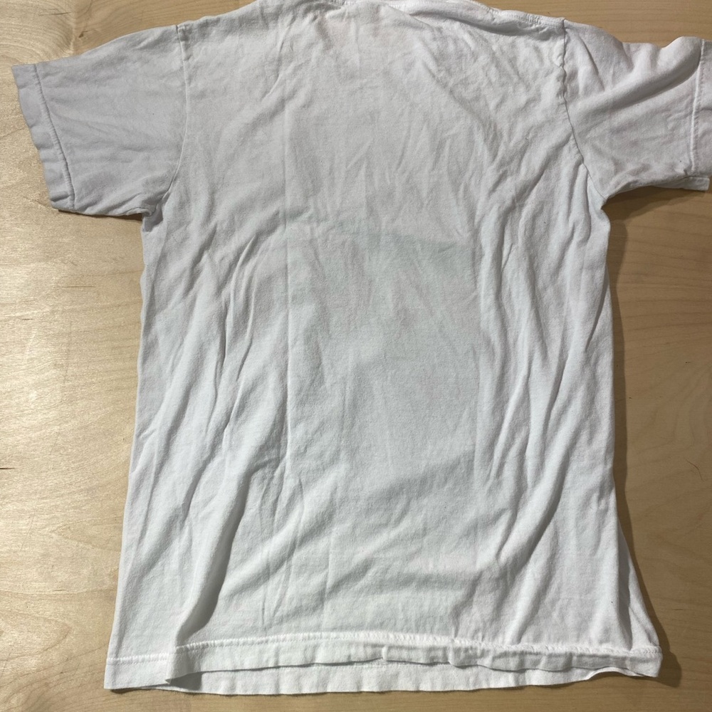 Phoenix Suns Tee on Tultex Tag Small (EA) - Picture 8 of 9